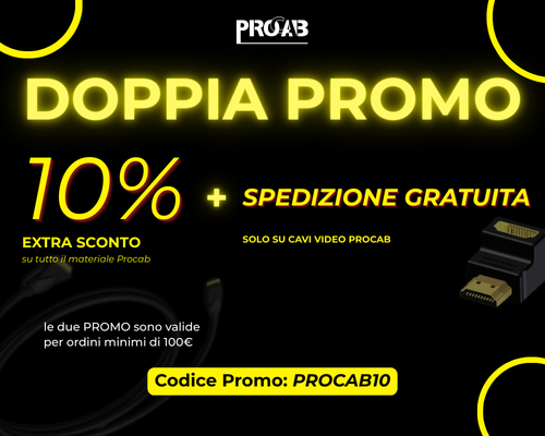 Promo Procab